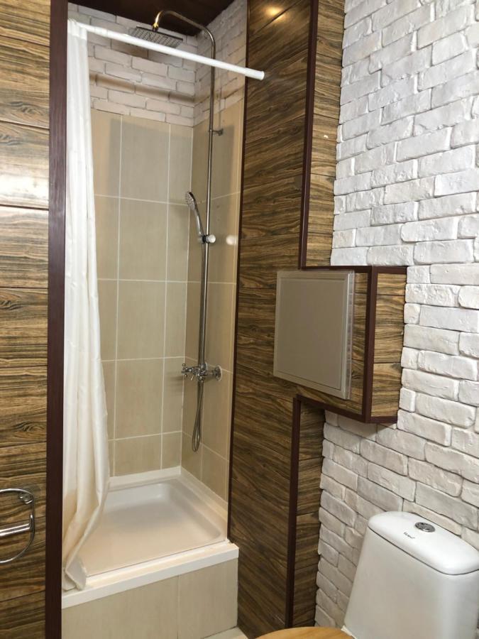 Apartemen Attic Studio