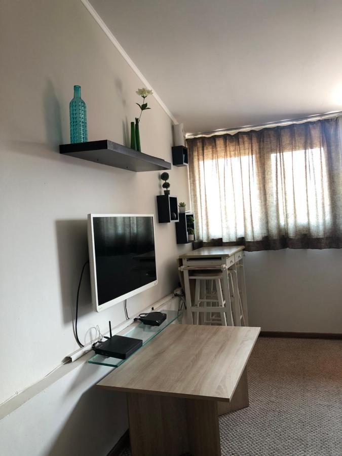 Apartment Attic Studio