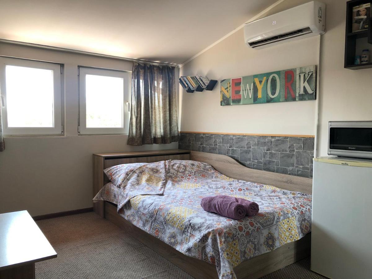 Attic Studio
