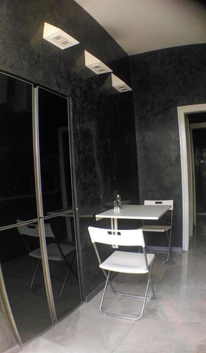 Attic Studio Apartment *