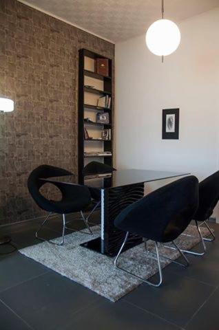 Apartment Attic Studio *